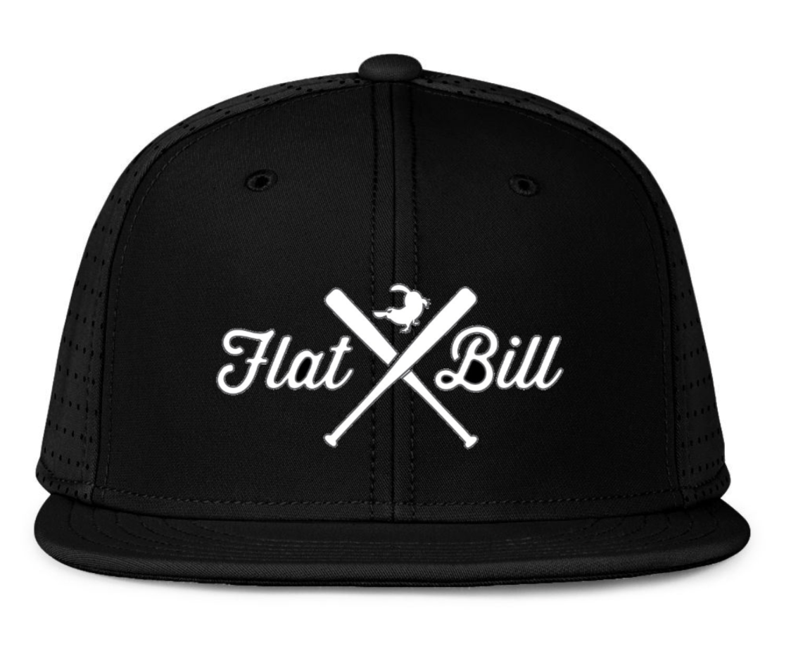 Roosevelt Baseball Cap - SNAPBACK - PRE ORDER