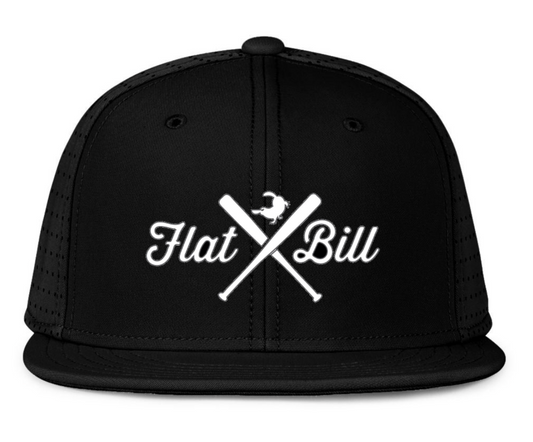 Roosevelt Baseball Cap - SNAPBACK - PRE ORDER