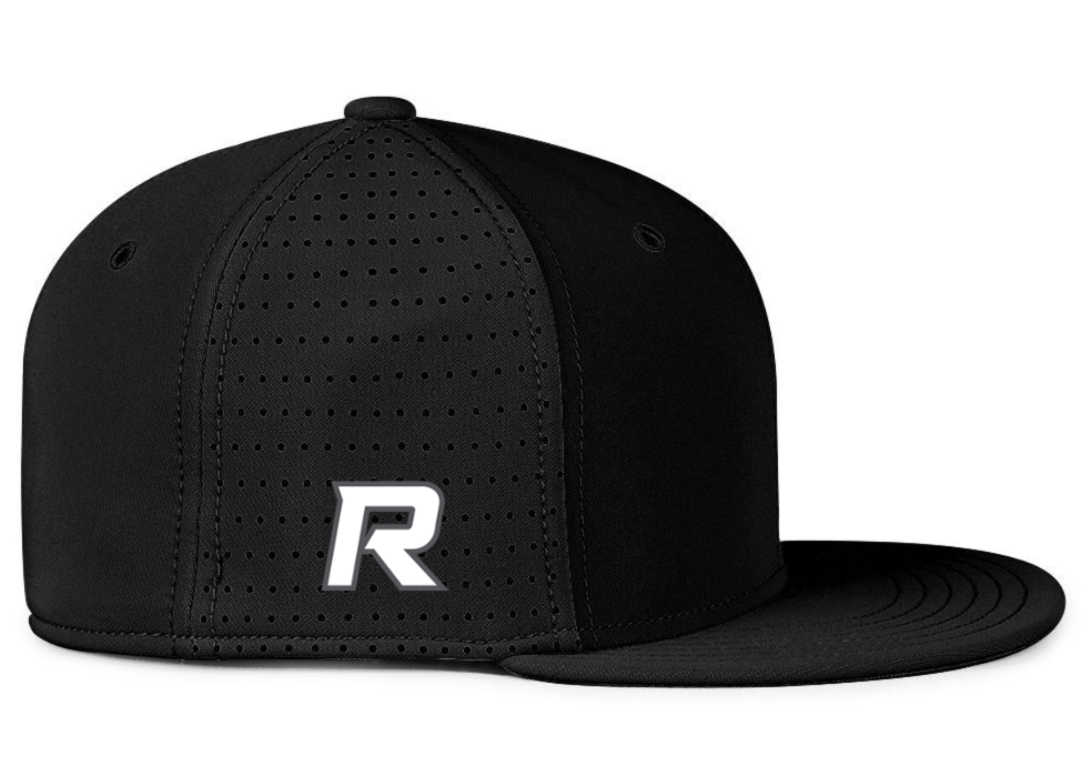 Roosevelt Baseball Cap - SNAPBACK - PRE ORDER