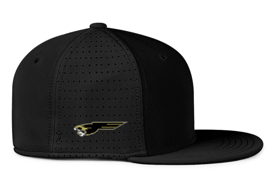 Bushland Falcons Cap - SNAPBACK - Falcons Logo - PRE ORDER