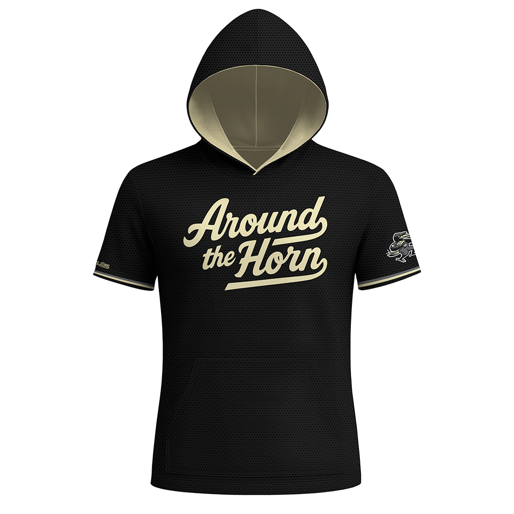 ATH Hoodies - Around the Horn - PRE ORDER