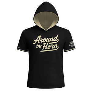 ATH Hoodies - Around the Horn - PRE ORDER