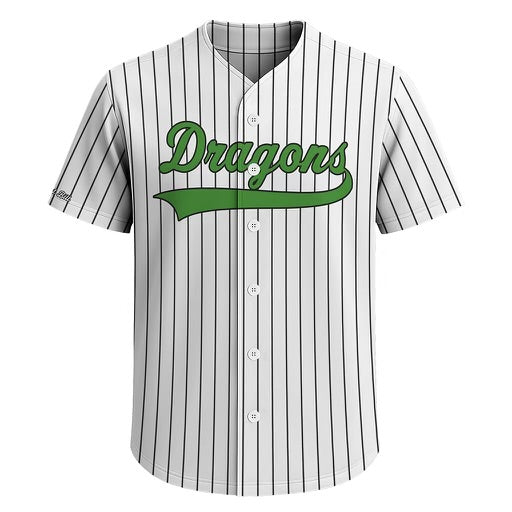Southlake Carroll Baseball - Varsity Mom Replica Jersey - PRE ORDER