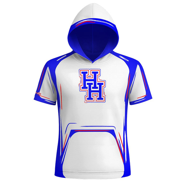 Highland Hornets Hoodie - Cartoon - PRE ORDER