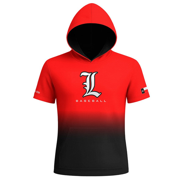 Legends Hoodie - Ombre - PRE ORDER