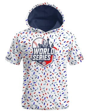 2026 NCS - Sprinkles Hoodie  *PRE-SALE*
