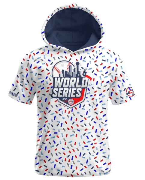 2026 NCS - Sprinkles Hoodie  *PRE-SALE*