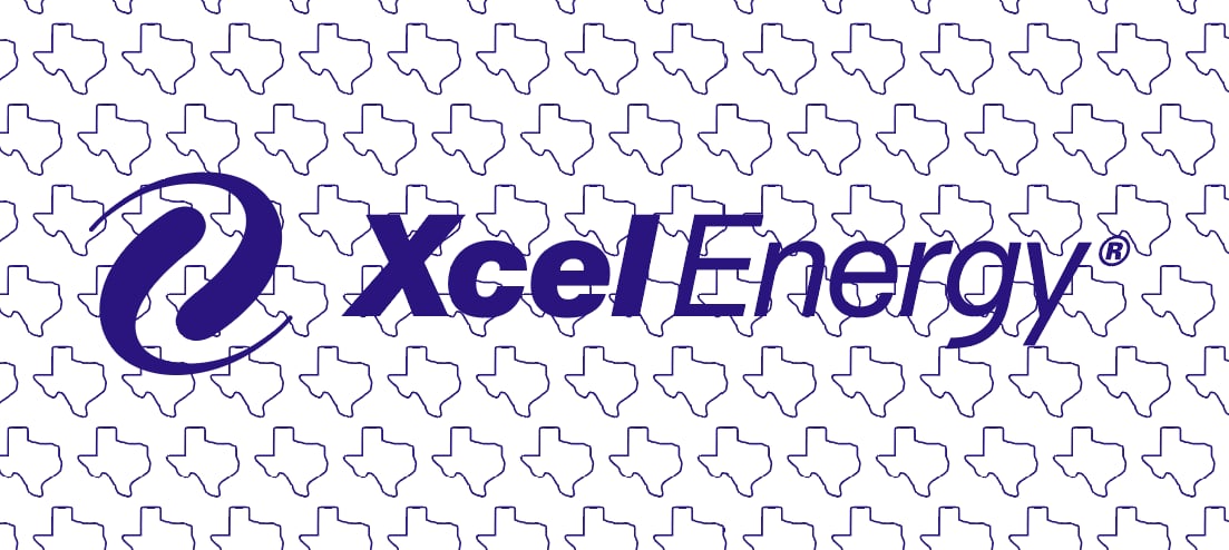 Xcel Energy - Polo - Texas Pattern