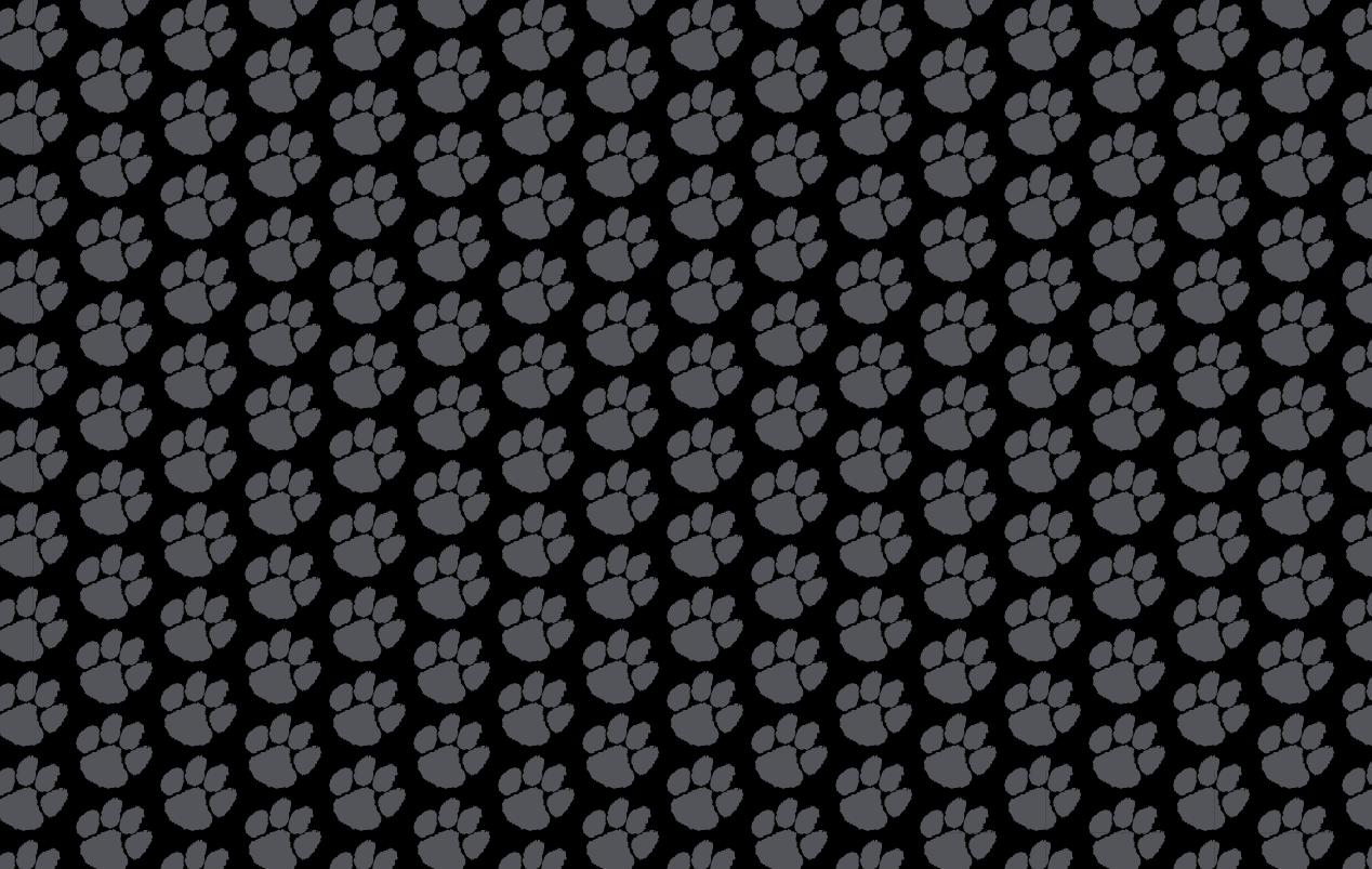Frenship Tigers - Polo - Black Pattern