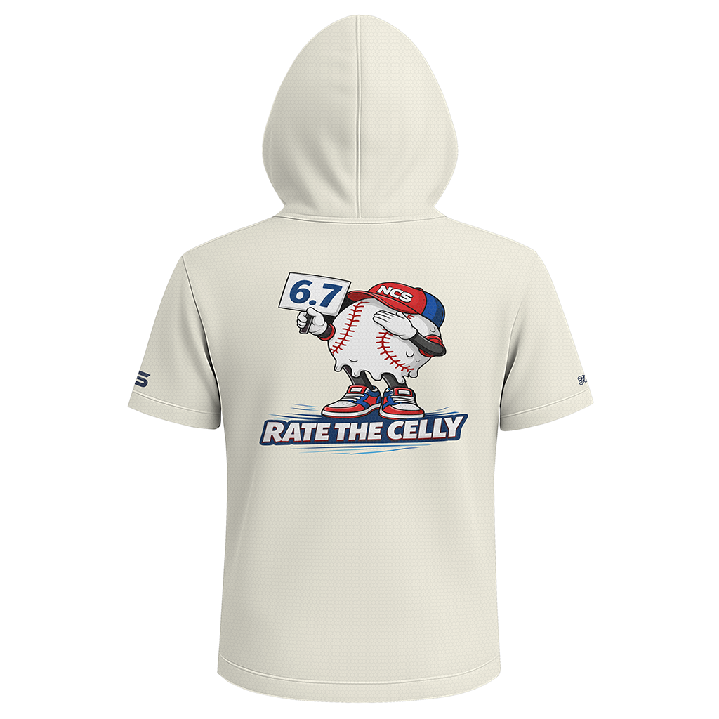 2026 NCS - Cream 6.7 Hoodie  *PRE-SALE*