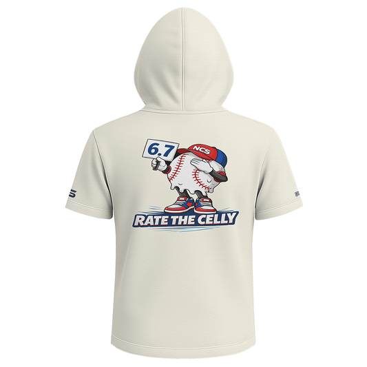 2026 NCS - Cream 6.7 Hoodie  *PRE-SALE*