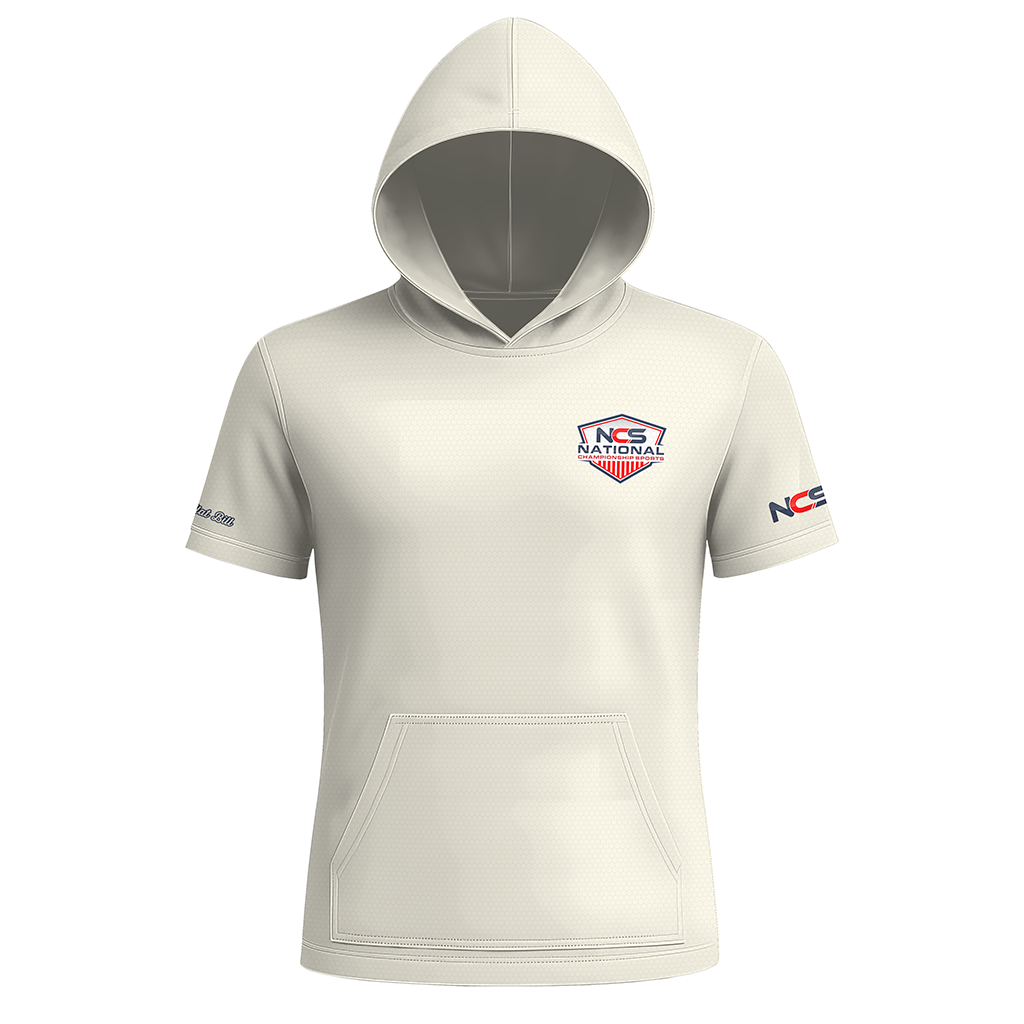 2026 NCS - Cream 6.7 Hoodie  *PRE-SALE*