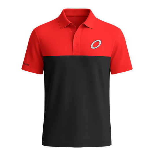 Outlaws Baseball - Polo - PRE ORDER