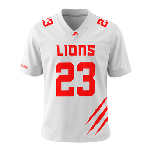 Ponder Pals - Replica Jersey - White - PRE ORDER