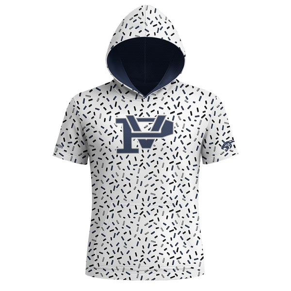 Piedra Vista Panthers Hoodie - Sprinkles - PRE ORDER