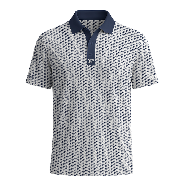 Piedra Vista Polo - Pattern - PRE ORDER