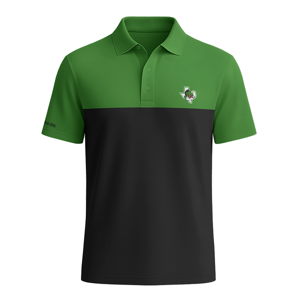 Southlake Carroll Baseball - Polo - PRE ORDER