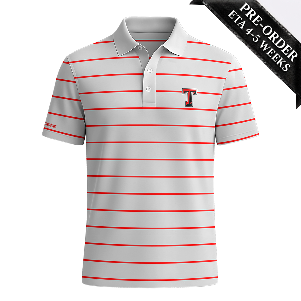 Tascosa Hoodie - Polo - PRE ORDER