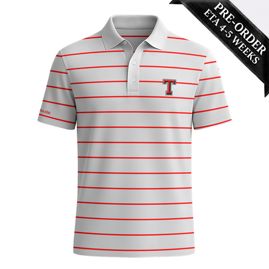 Tascosa Hoodie - Polo - PRE ORDER