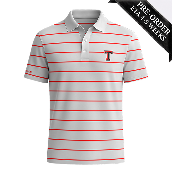 Tascosa Hoodie - Polo - PRE ORDER