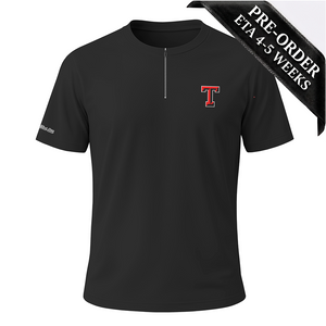 Tascosa - 1/4 Zip - PRE ORDER