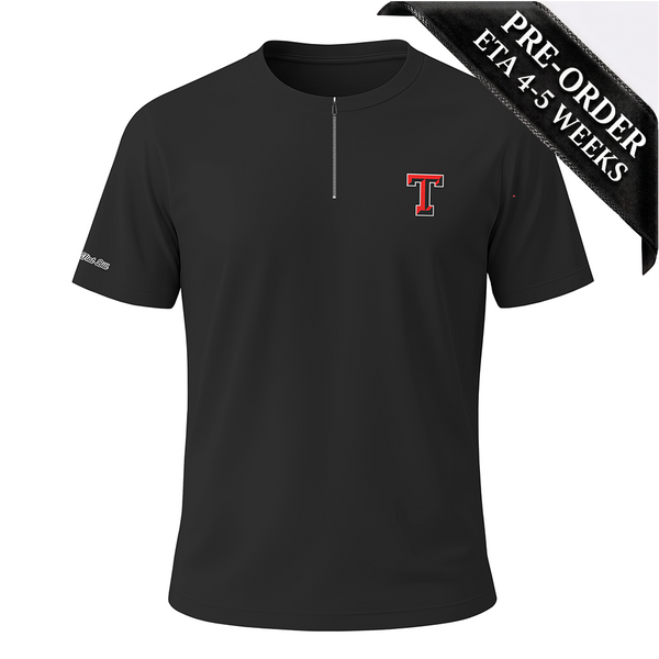 Tascosa - 1/4 Zip - PRE ORDER