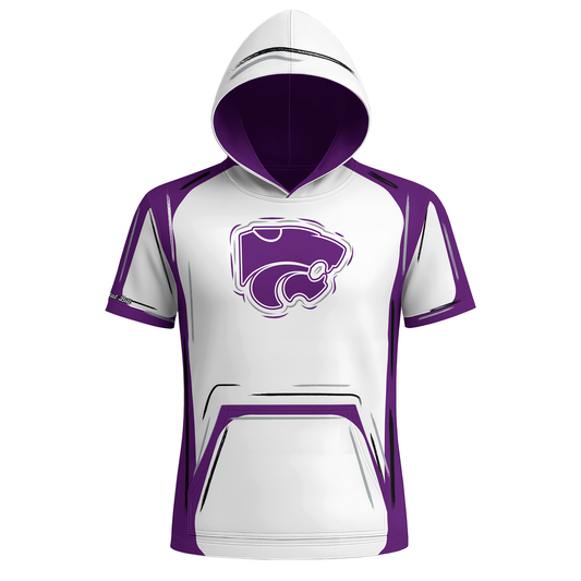 River Road Hoodie - Cartoon