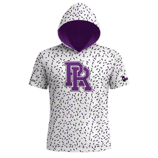 River Road Hoodie - Sprinkles