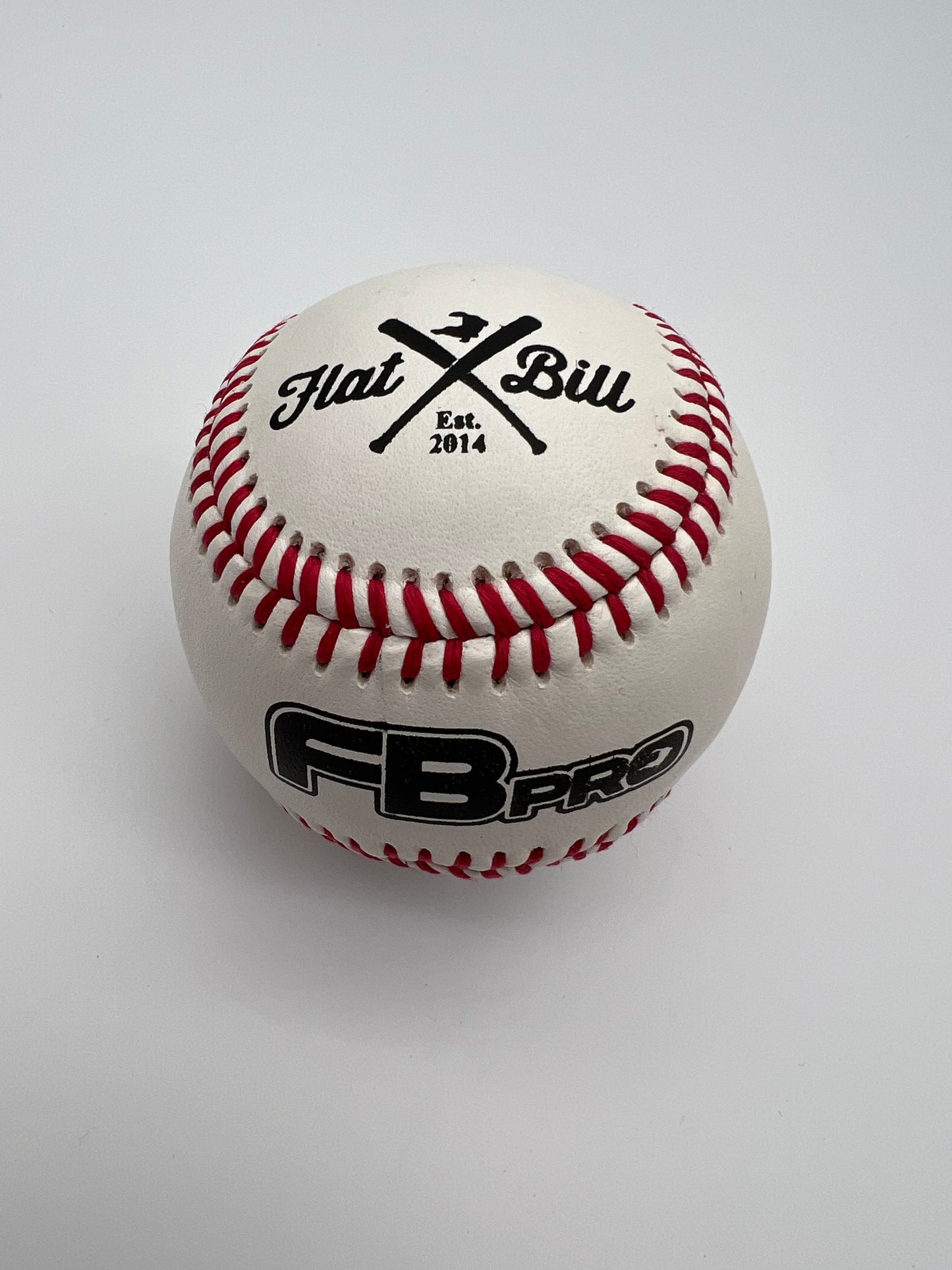 FB Pro Game Ball 1 Dozen Baseballs