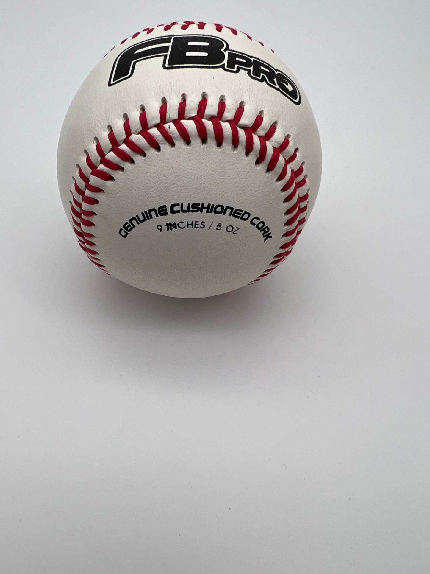 FB Pro Game Ball 1 Dozen Baseballs