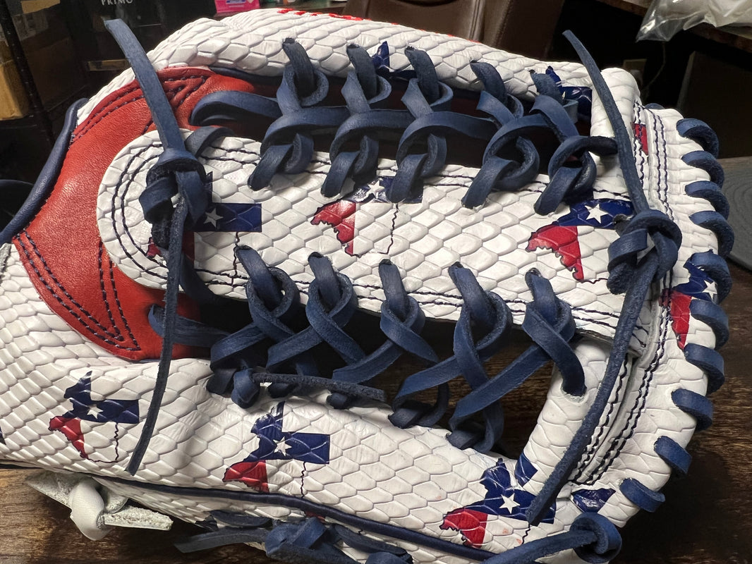 Replacement s Flatbill Baseball