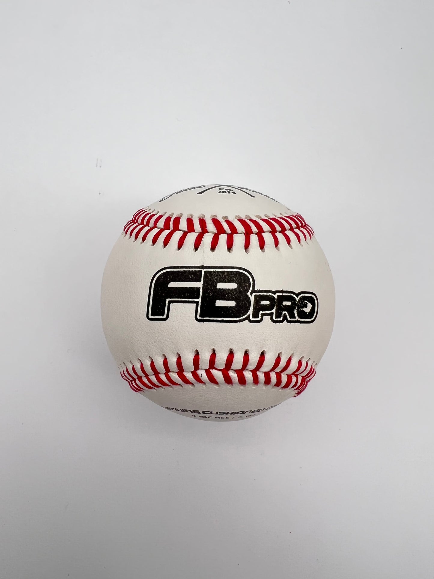 FB Pro Game Ball 1 Dozen Baseballs