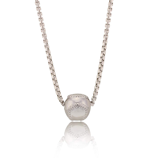 Baseball Ball Pendant