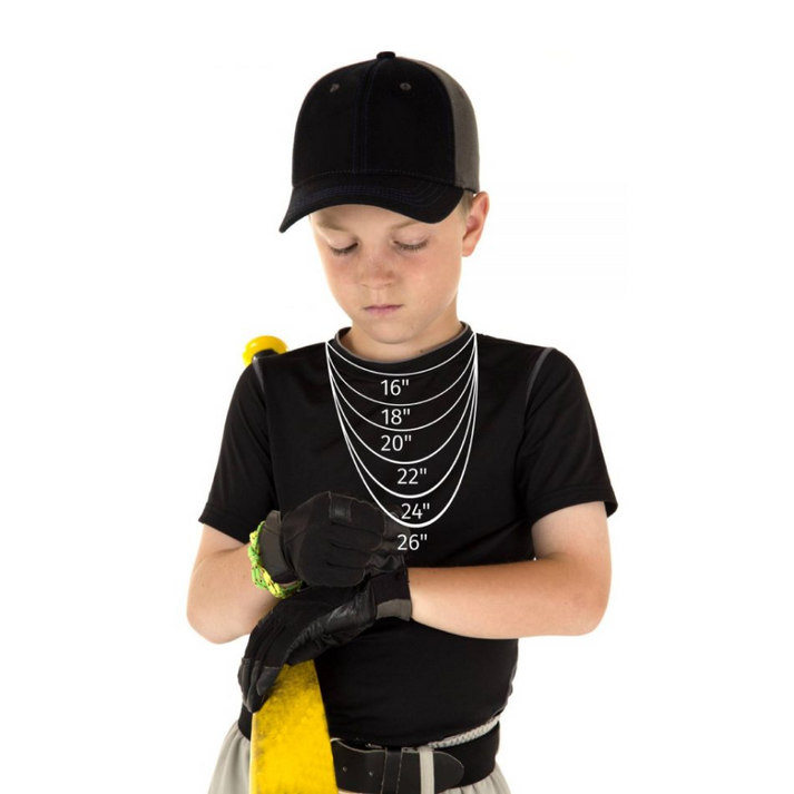 Yadi Catcher's Mask Pendant Flatbill Baseball