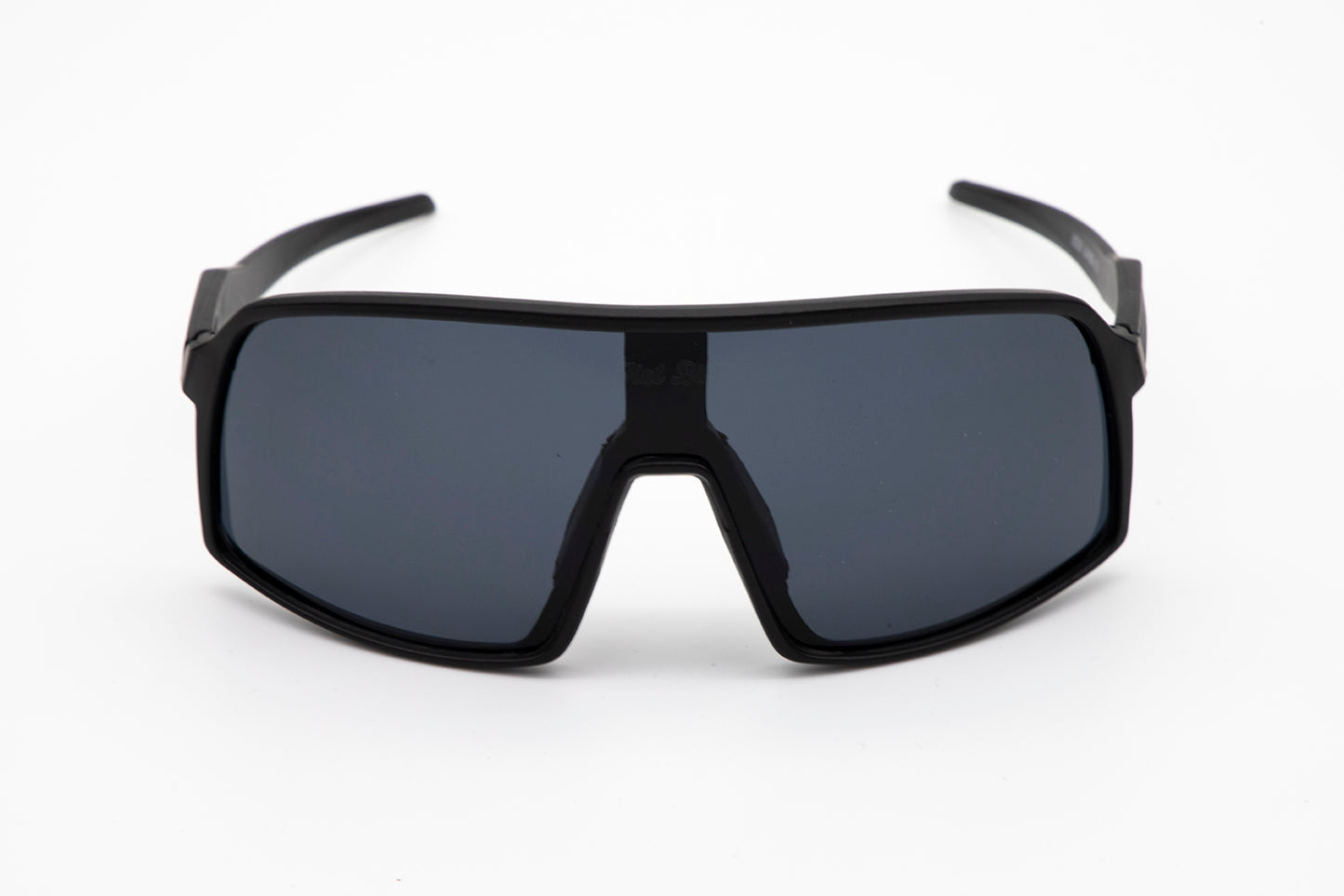 Flatbill "The Hitman" Polarized Sunglasses