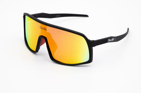 Flatbill "En Fuego" Polarized Sunglasses