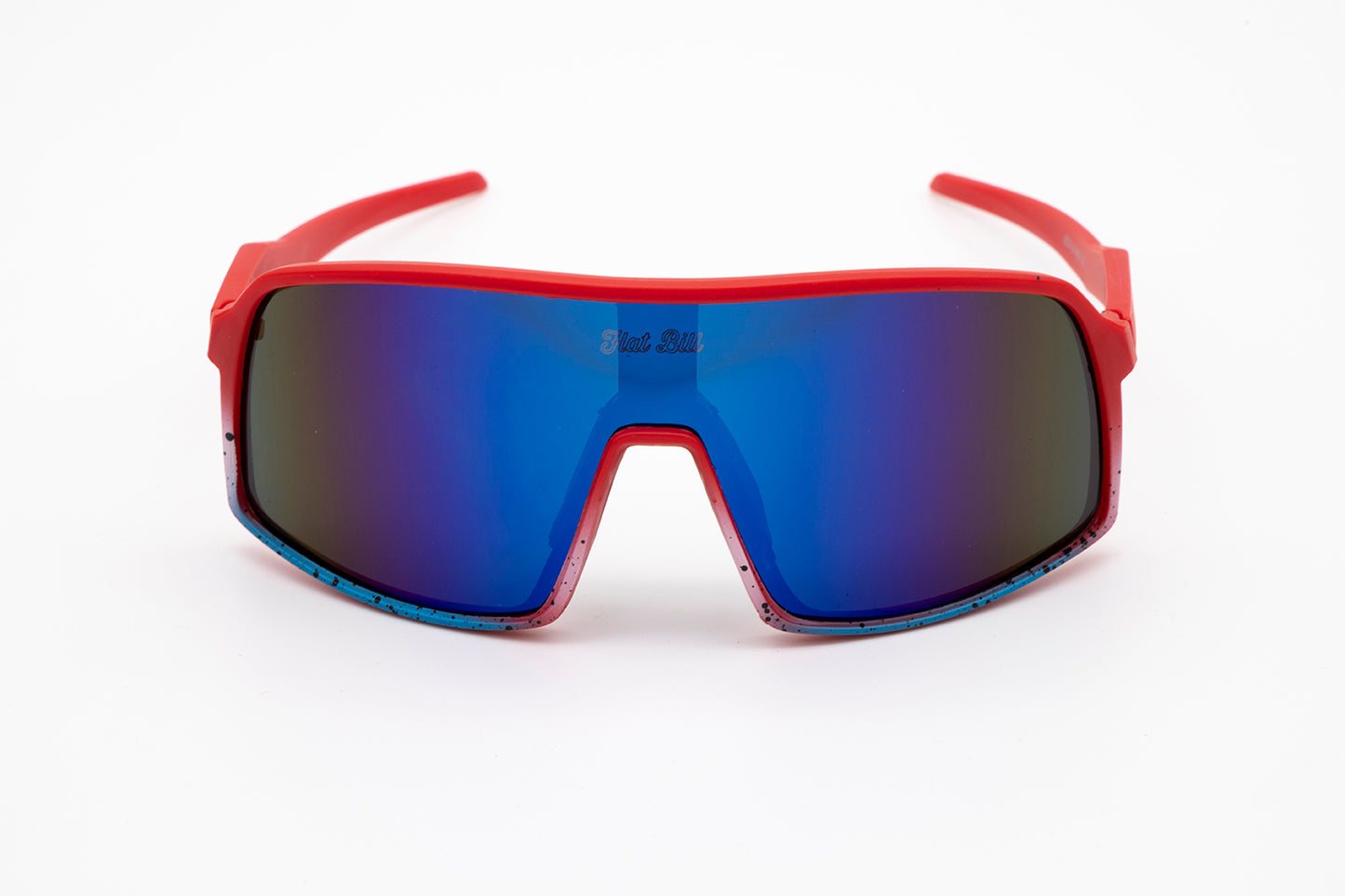 Flatbill "Bomb Pop" Sunglasses