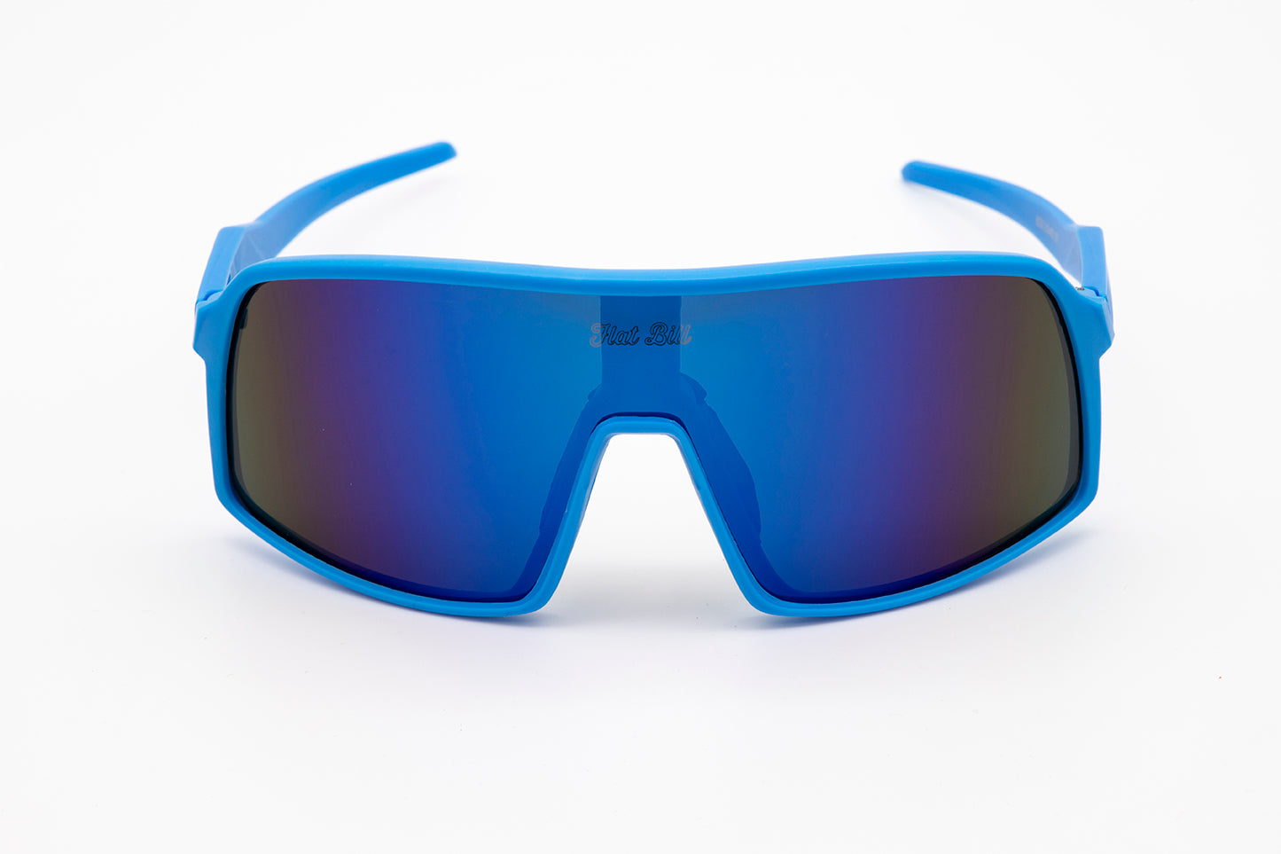 Flatbill "Blue Angel" Sunglasses