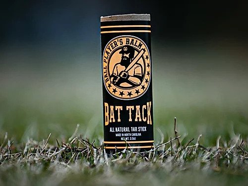 Bat Tack - "Pine Tar Stick"