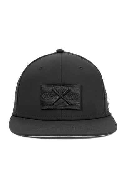 Flatbill Classic Murdered Flex Fit Cap