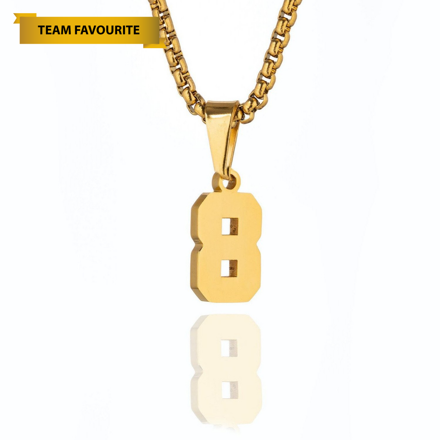 Number Pendants 00-99