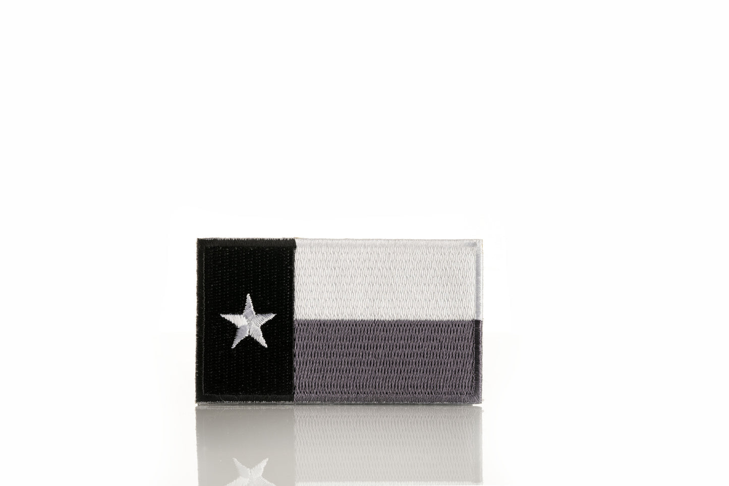 Flag Patches