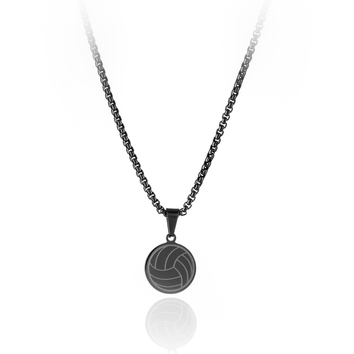 Volleyball Pendant