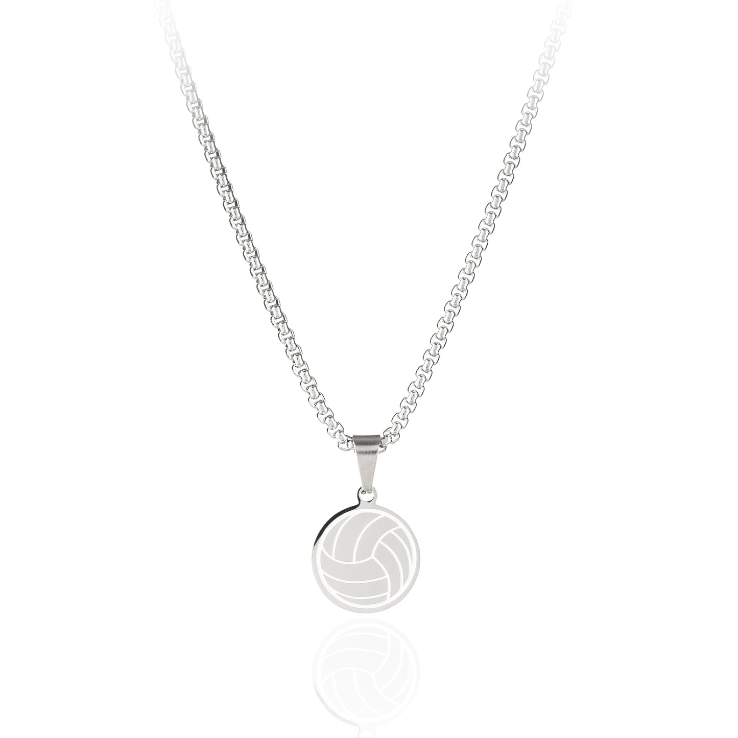 Volleyball Pendant